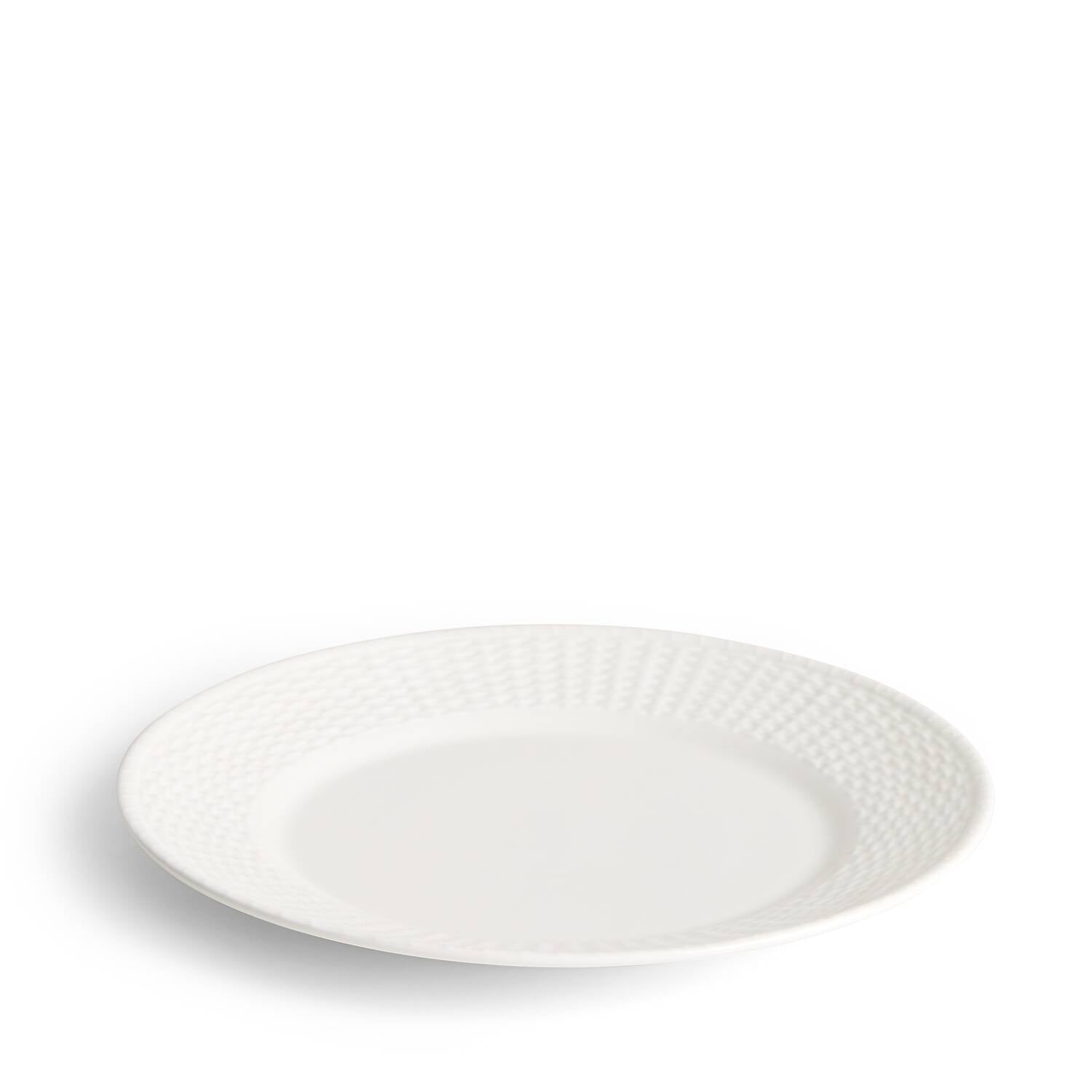 Nantucket Dinner Plate