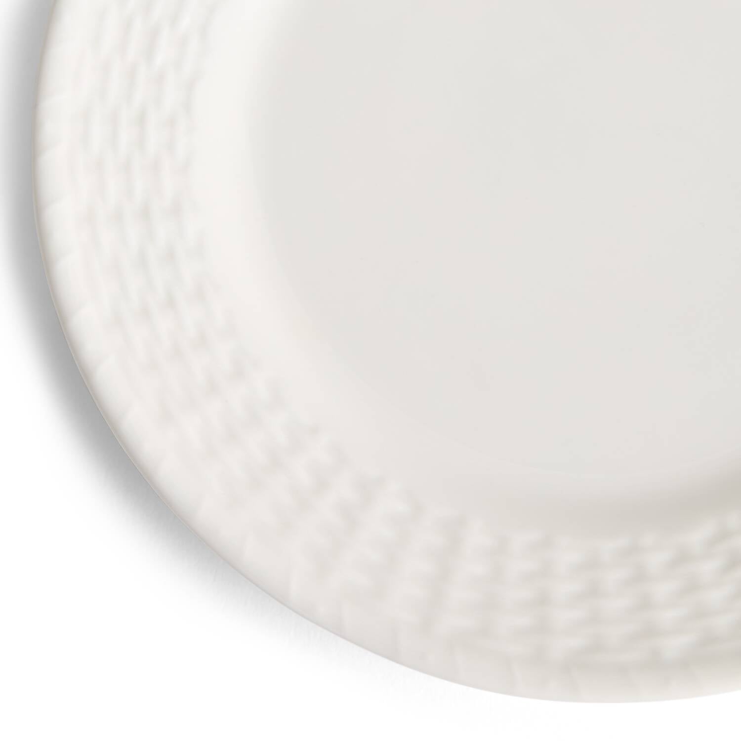 Nantucket Salad Plate