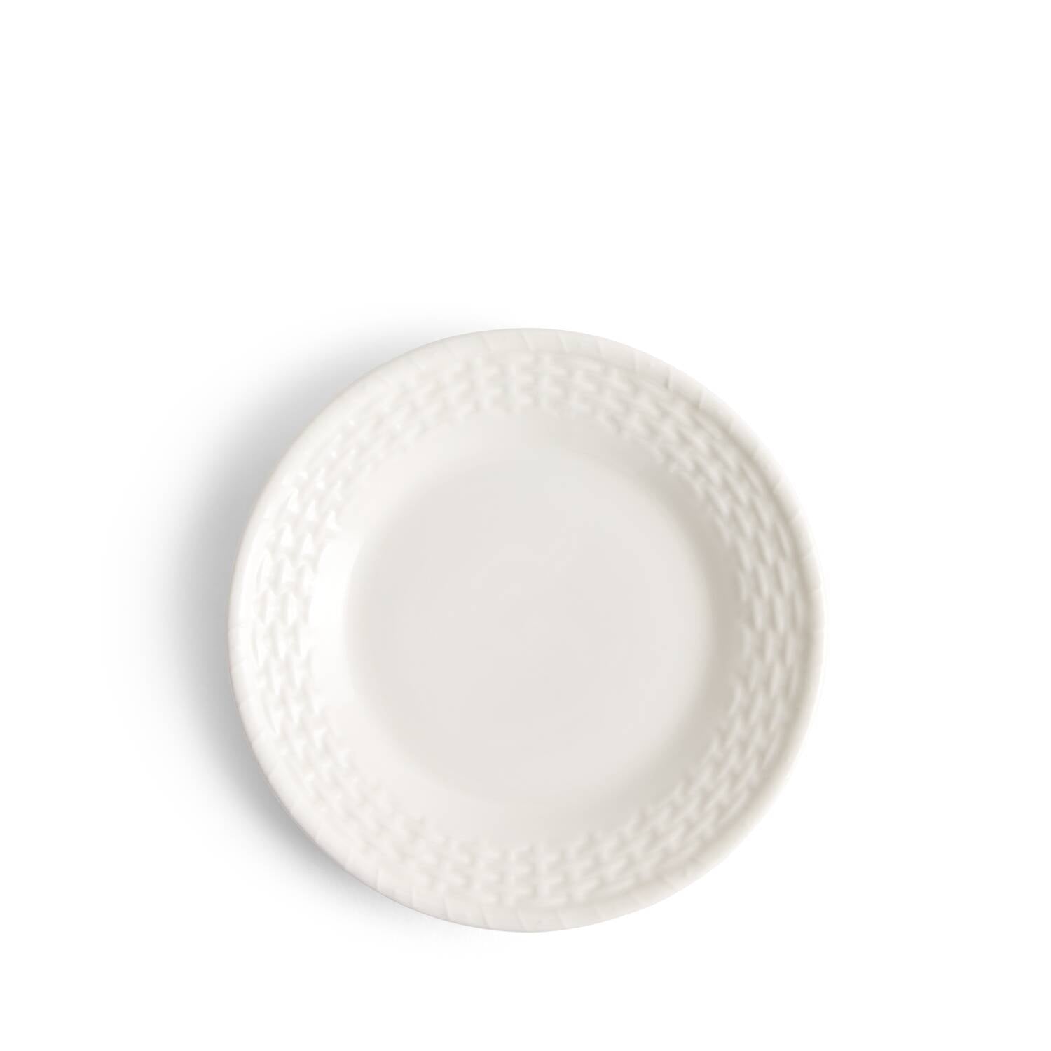 Nantucket Bread & Butter Plate | Wedgwood