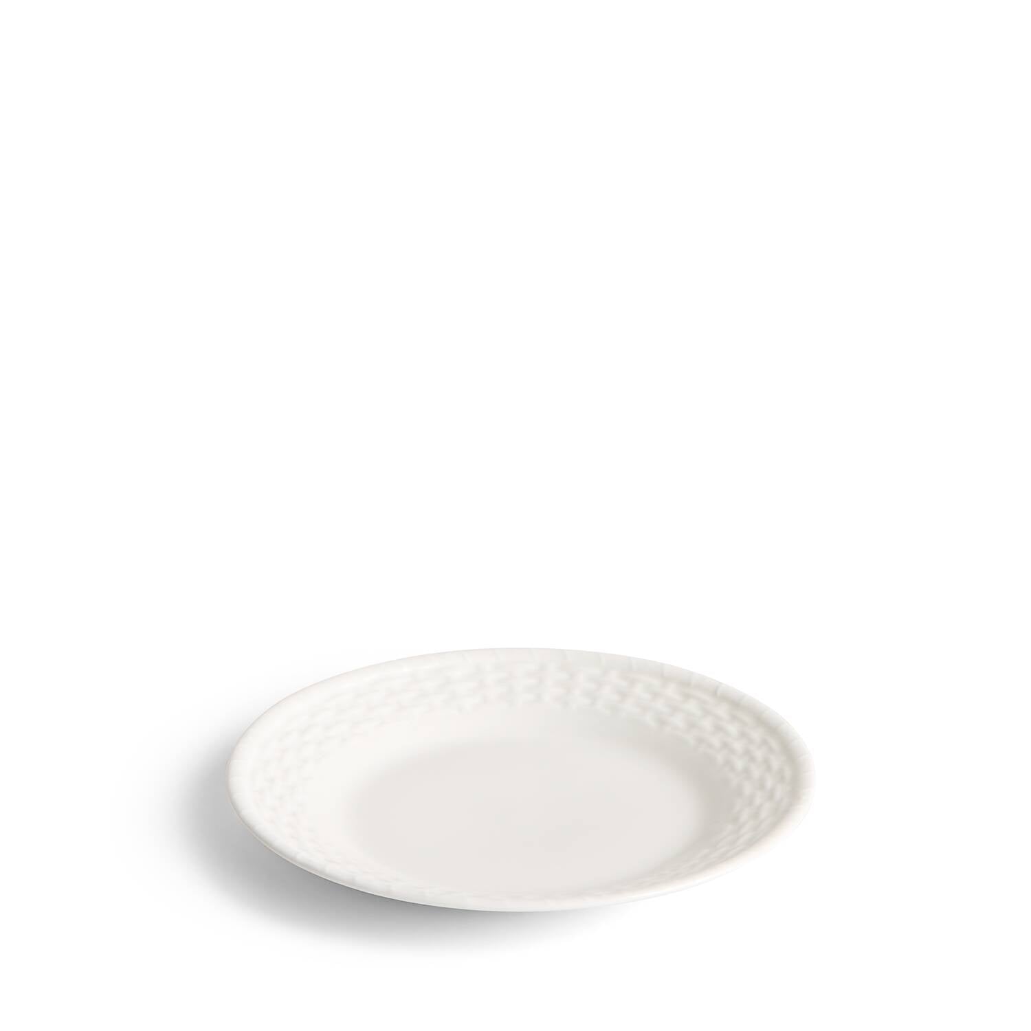 Nantucket Bread & Butter Plate