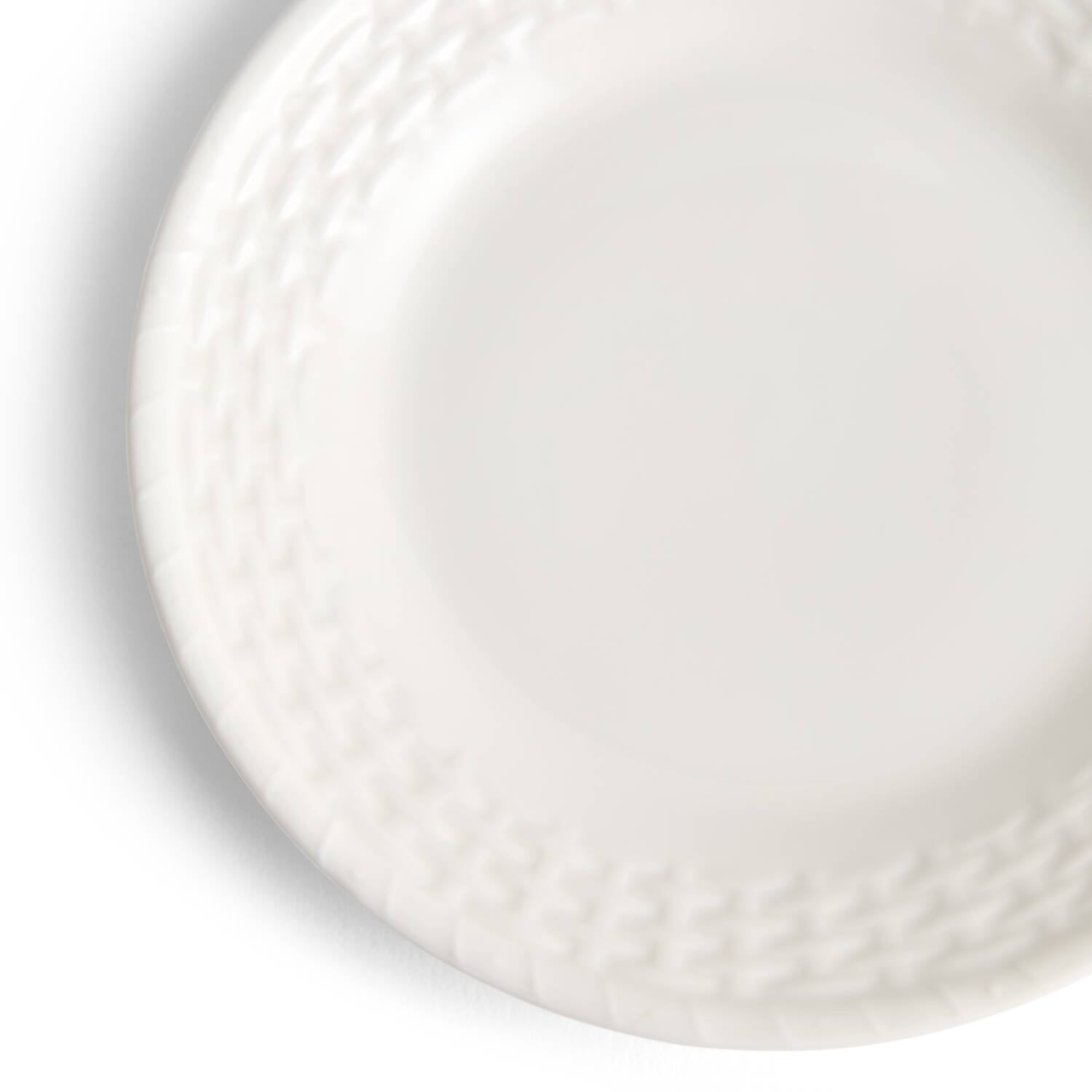 Nantucket Bread & Butter Plate