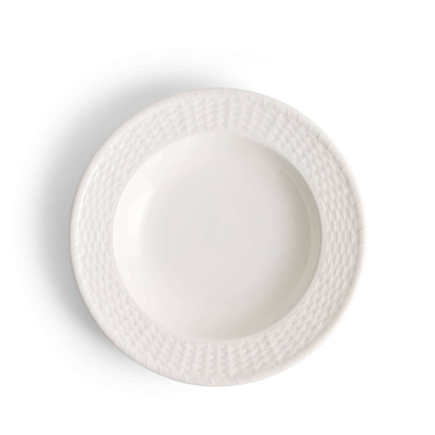 Nantucket Cereal Bowl