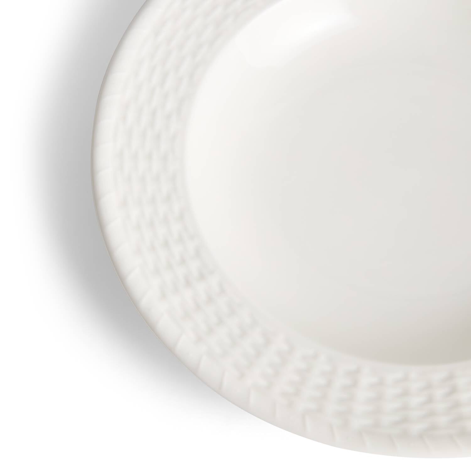 Nantucket Cereal Bowl
