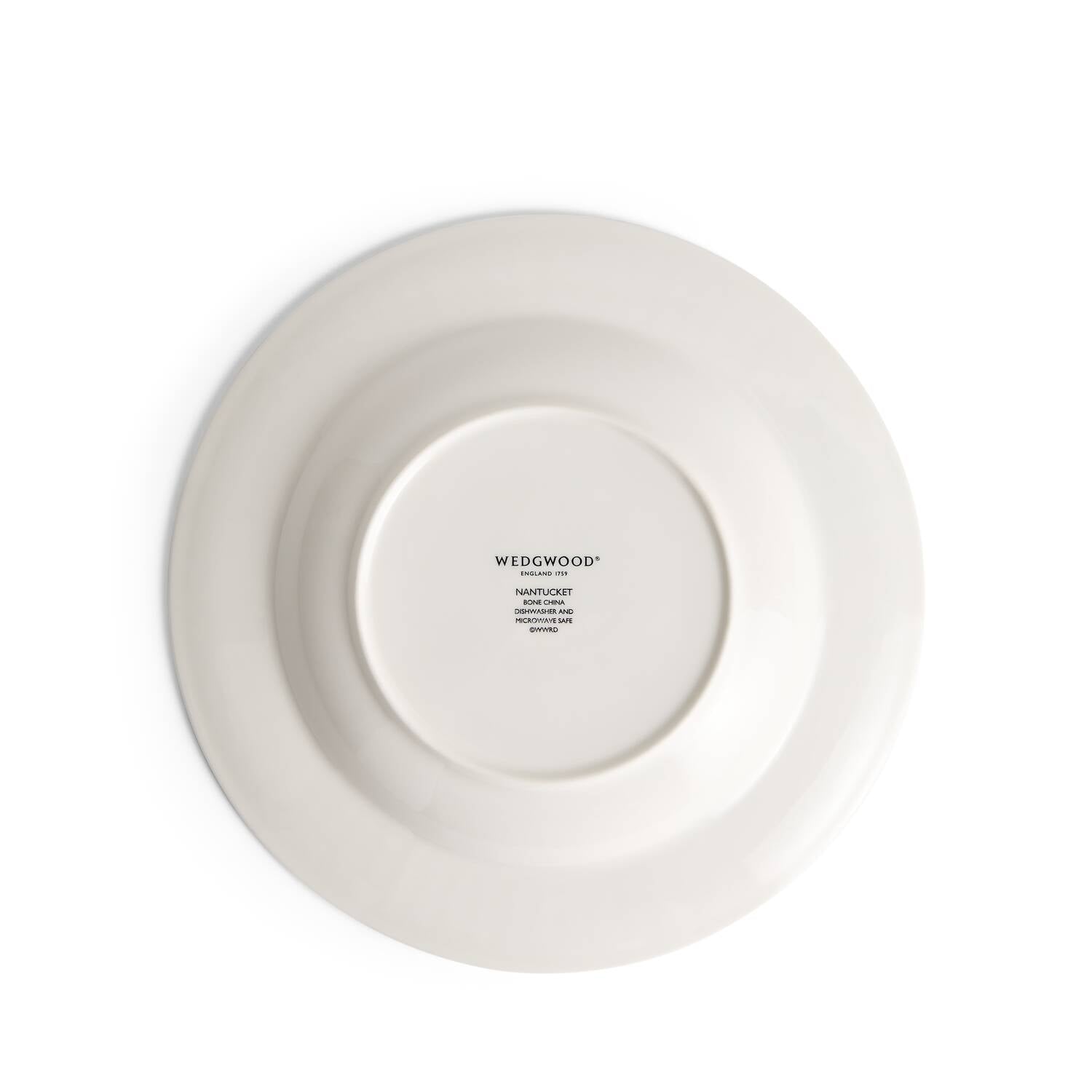 Nantucket Cereal Bowl