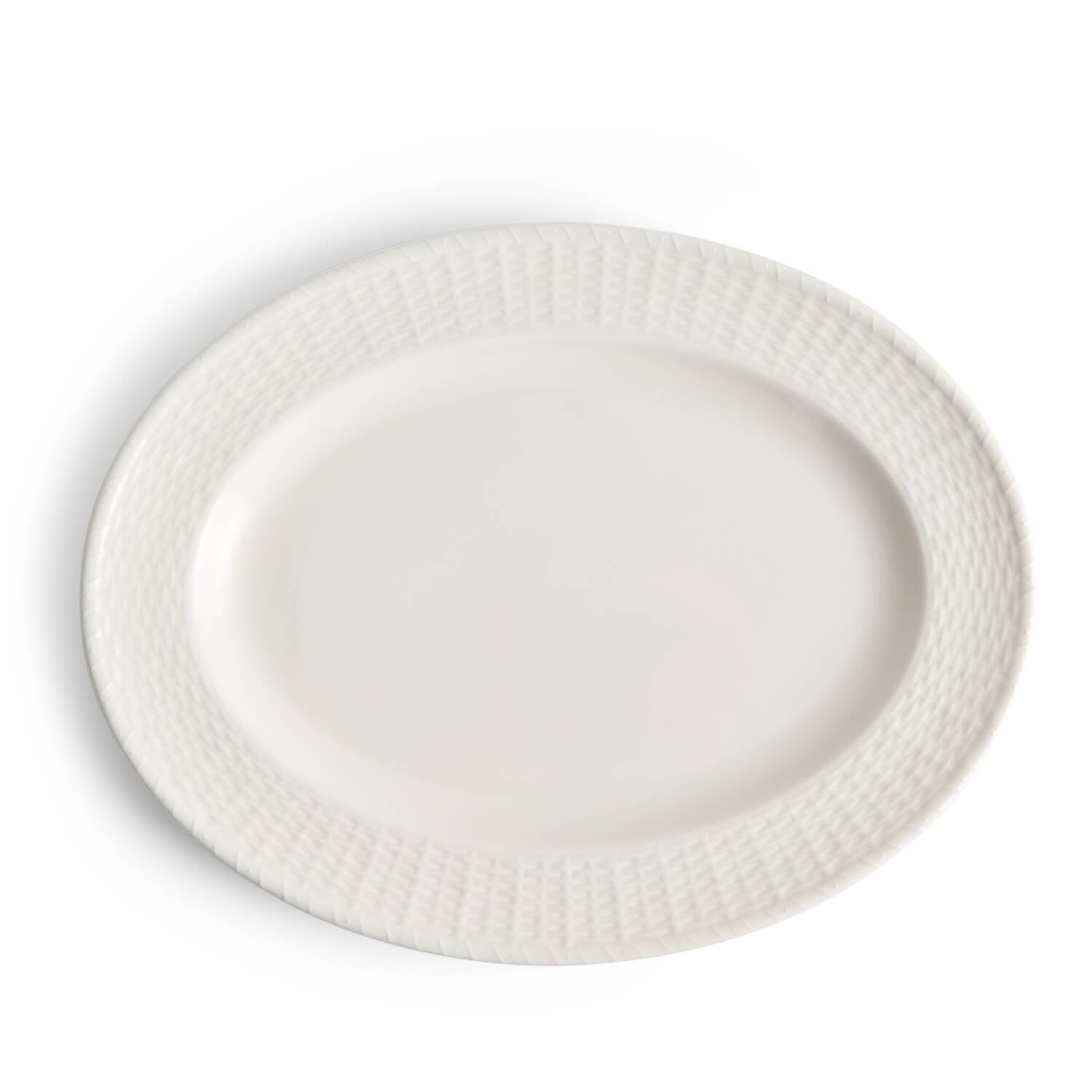 Nantucket Oval Platter
