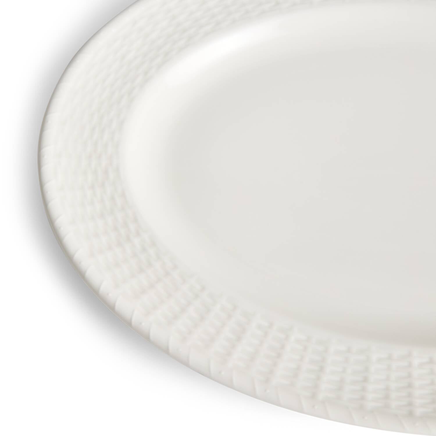 Nantucket Oval Platter