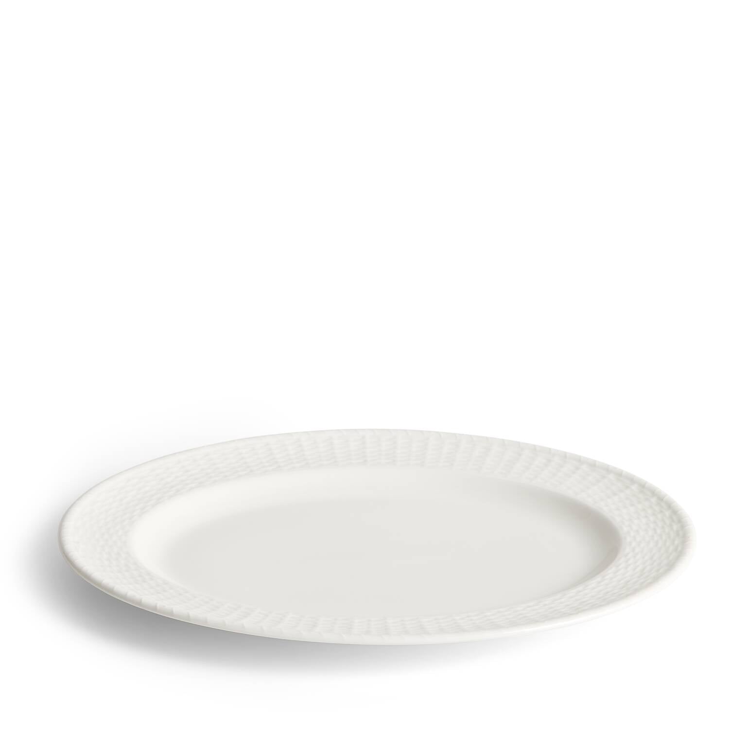 Nantucket Oval Platter