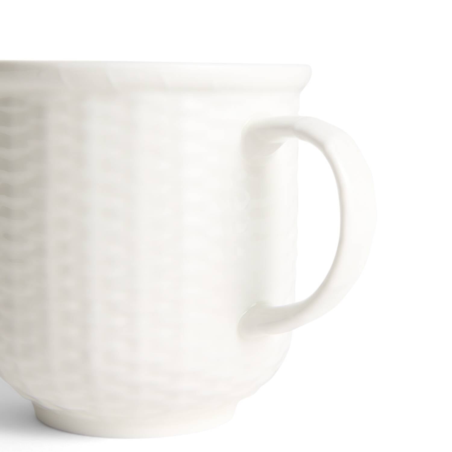 Nantucket Mug