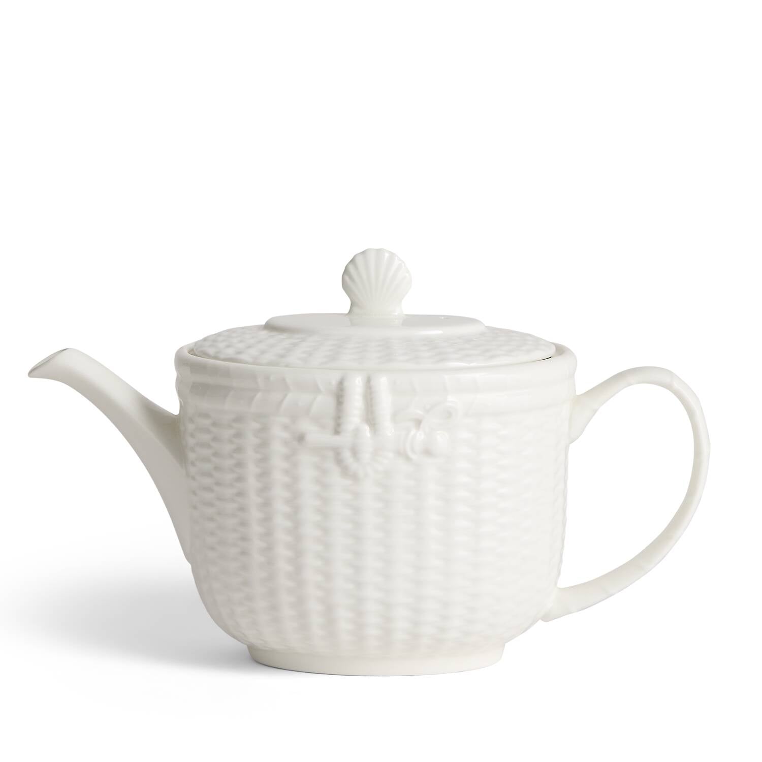 Nantucket Teapot