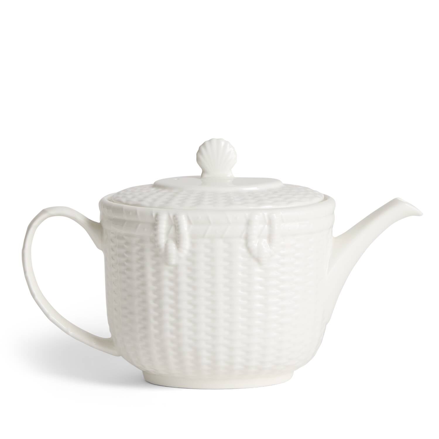 Nantucket Teapot