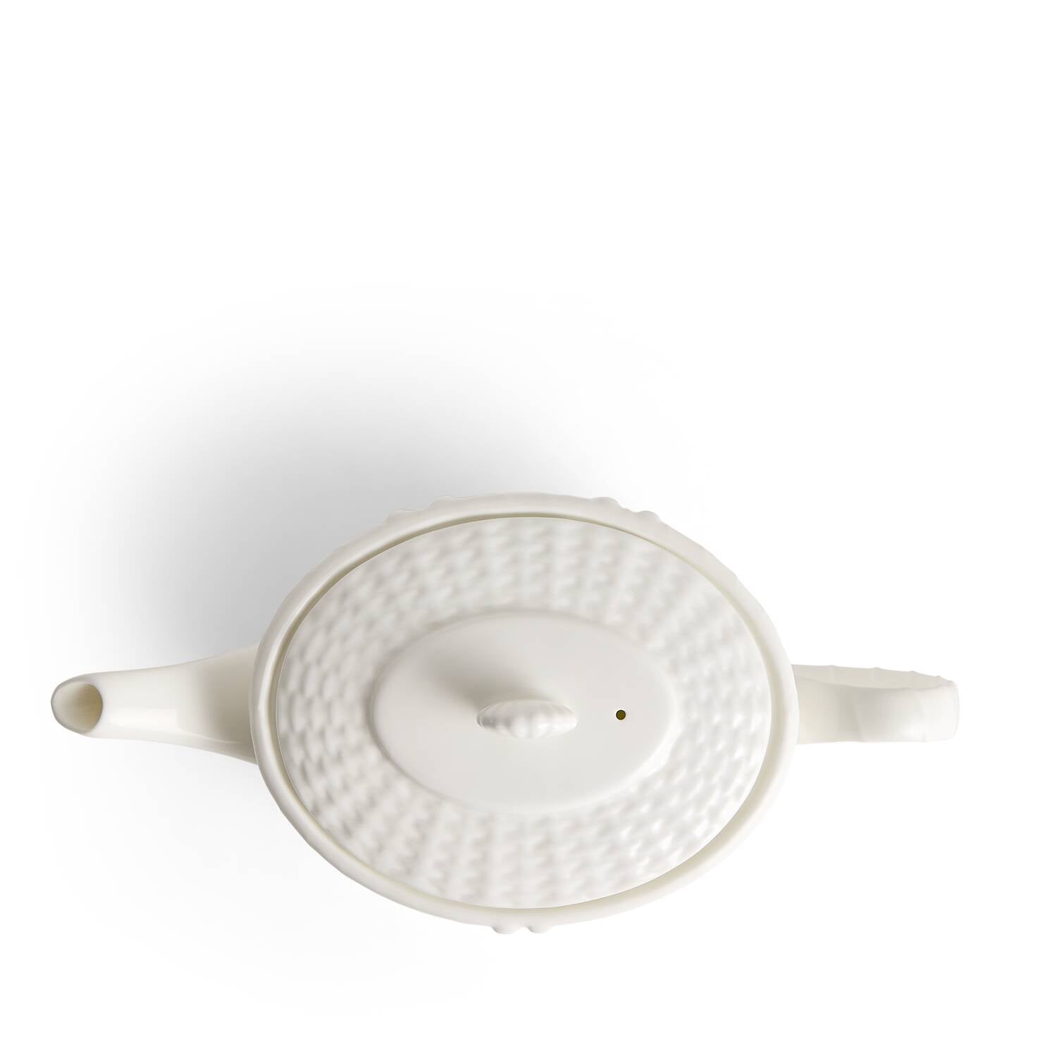 Nantucket Teapot