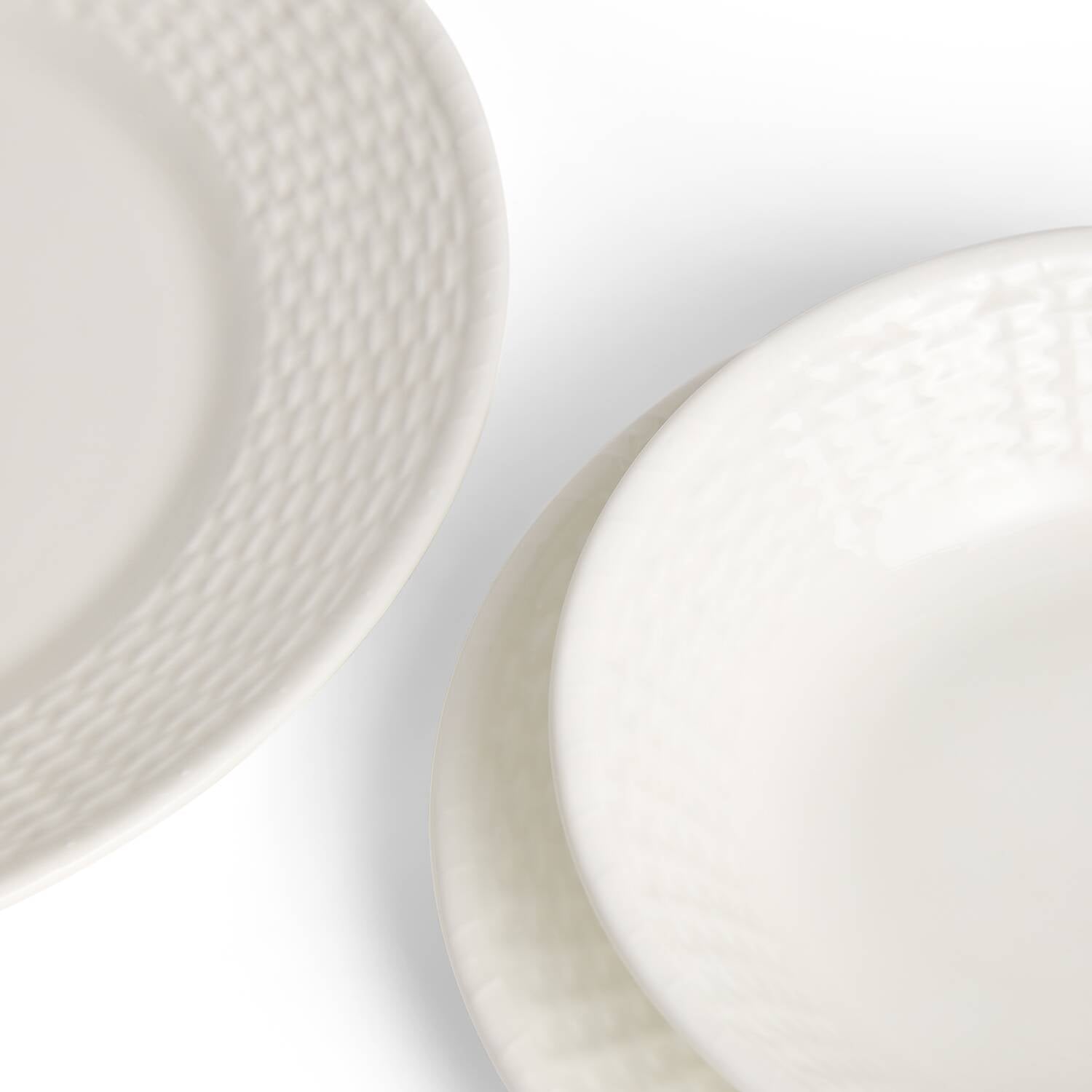 Nantucket 4-Piece Place Setting