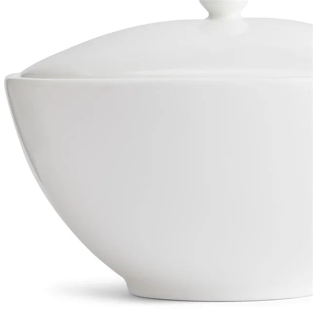 Jasper Conran White Sugar Box