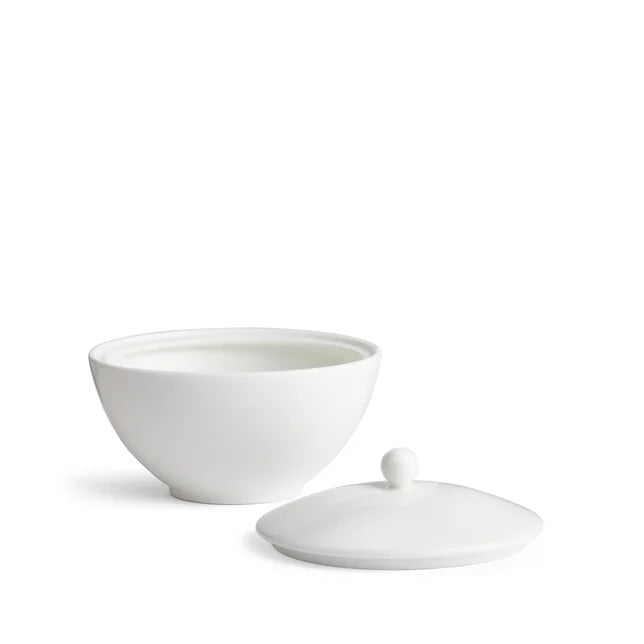 Jasper Conran White Sugar Box