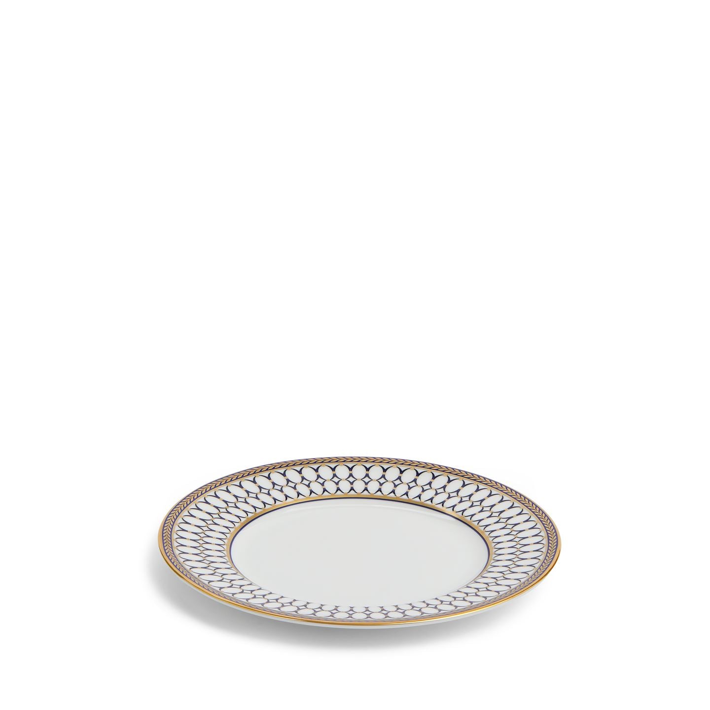 Renaissance Gold Small Side Plate