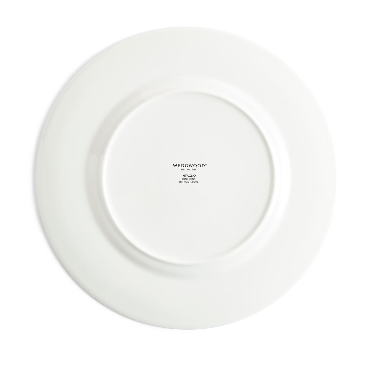 Wedgwood Intaglio Dinner Plate
