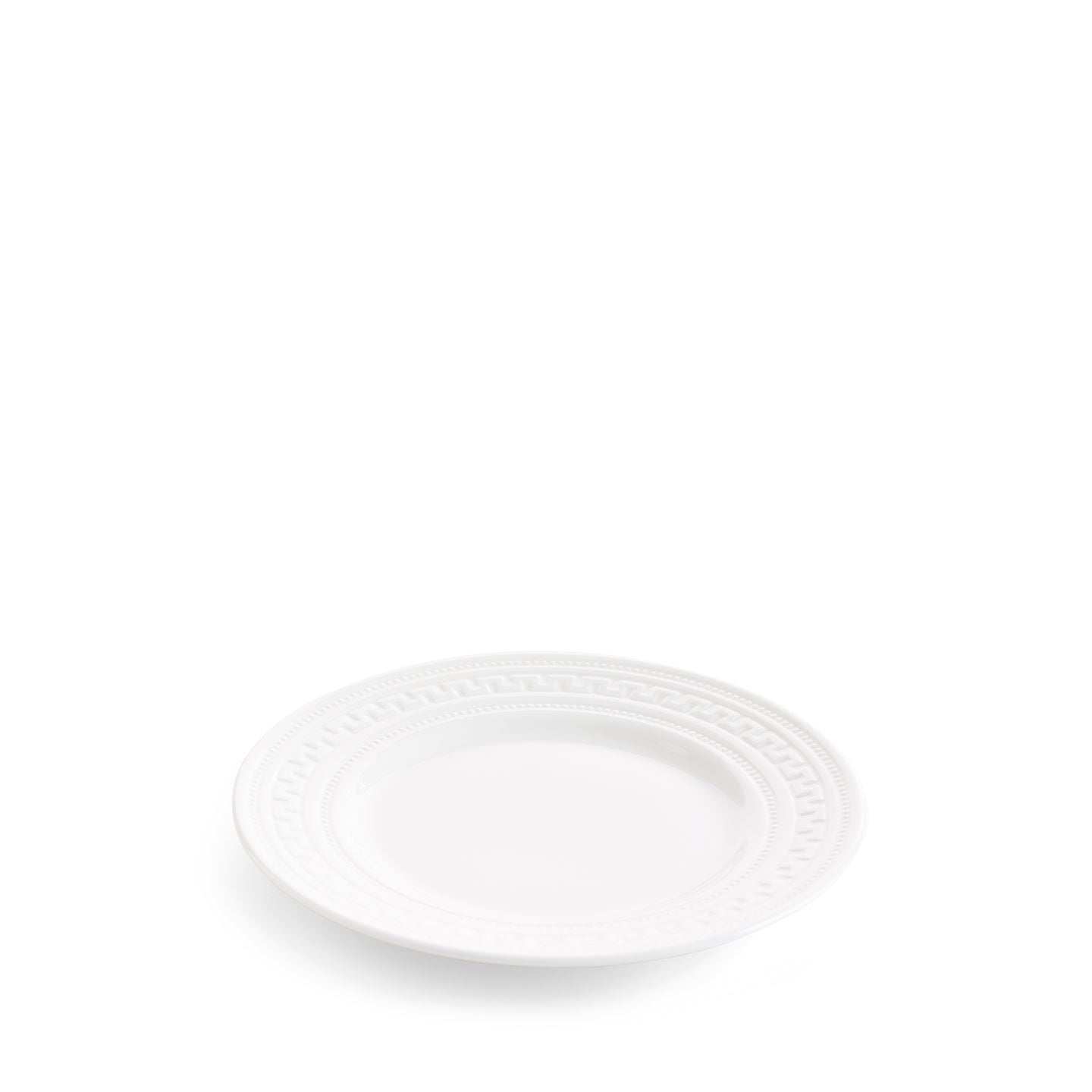 Intaglio Small Plate