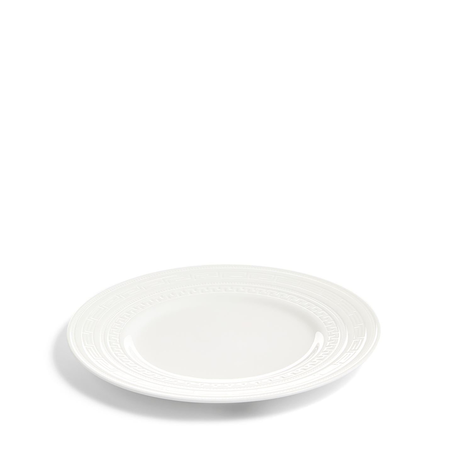 Intaglio Large Side Plate