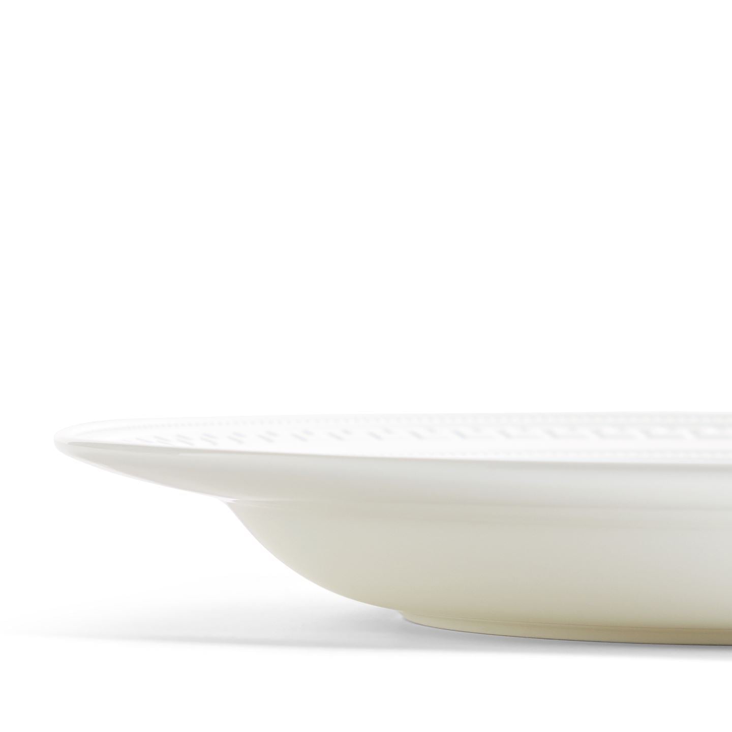 Intaglio Soup Bowl