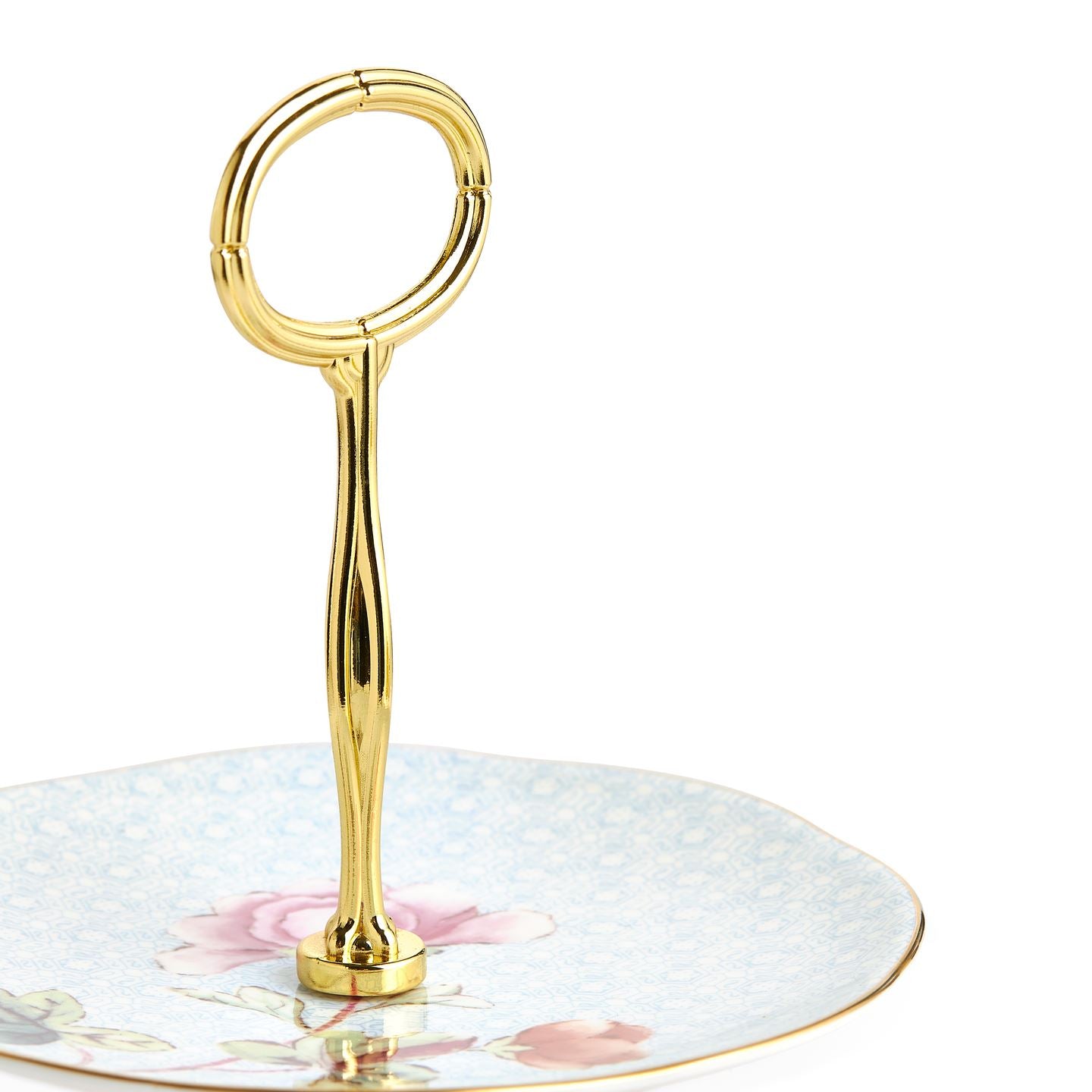 Cuckoo 2 Tier Cake Stand | Wedgwood