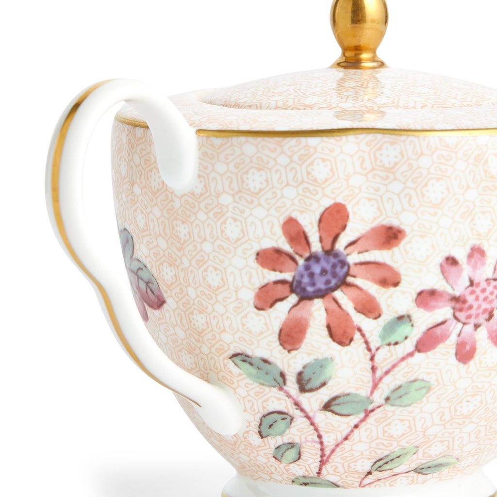 Cuckoo Small Teapot | Wedgwood