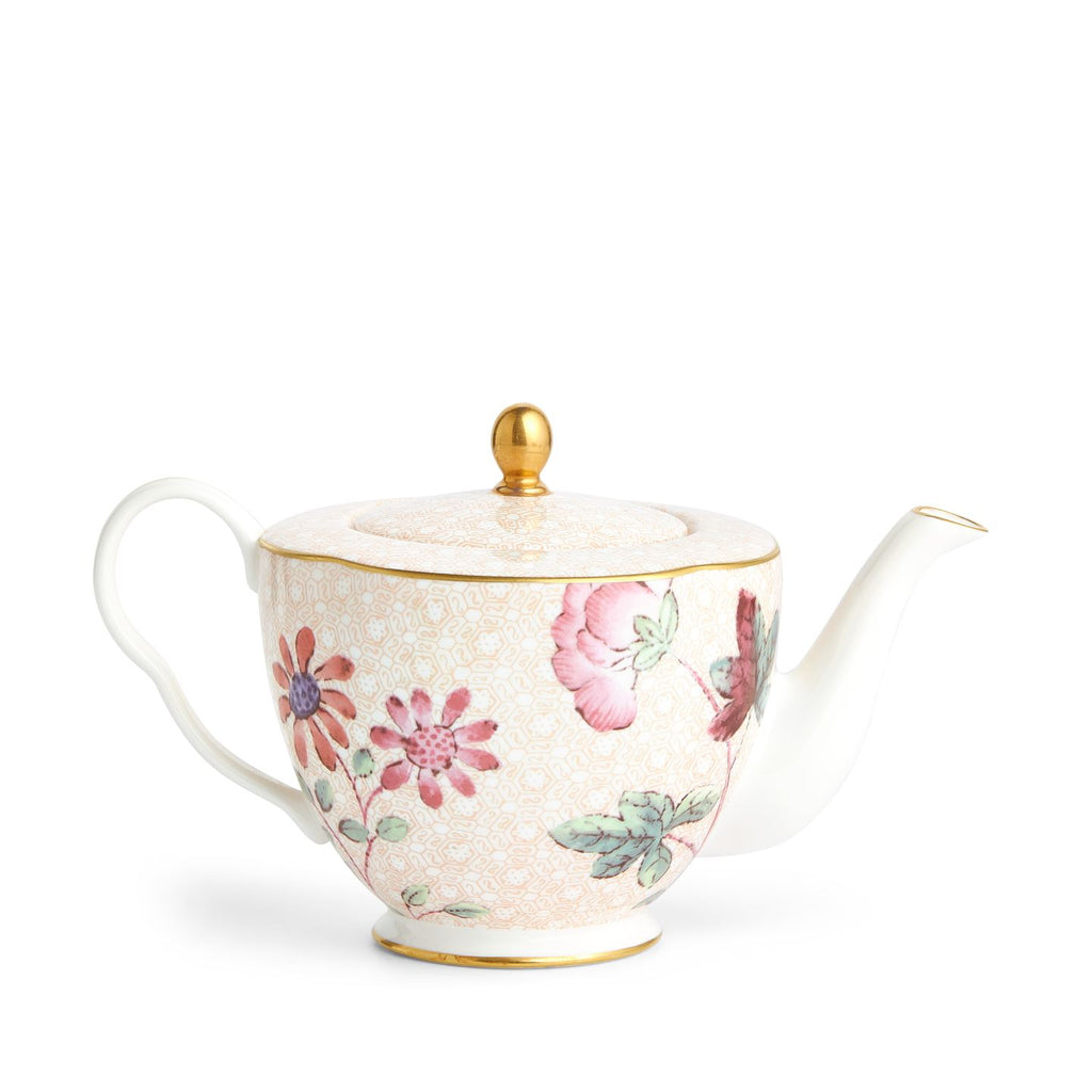 Cuckoo Small Teapot | Wedgwood