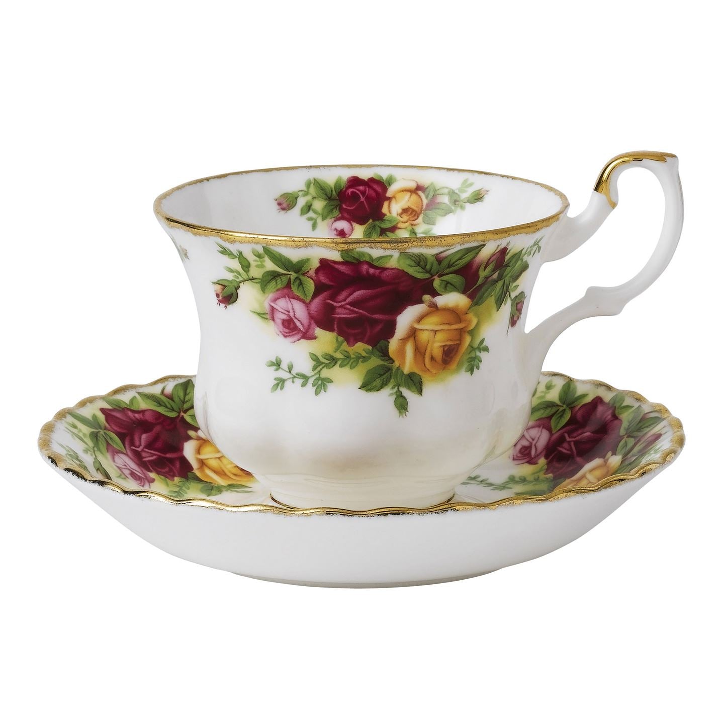 Old Country Roses by Royal Albert | Wedgwood