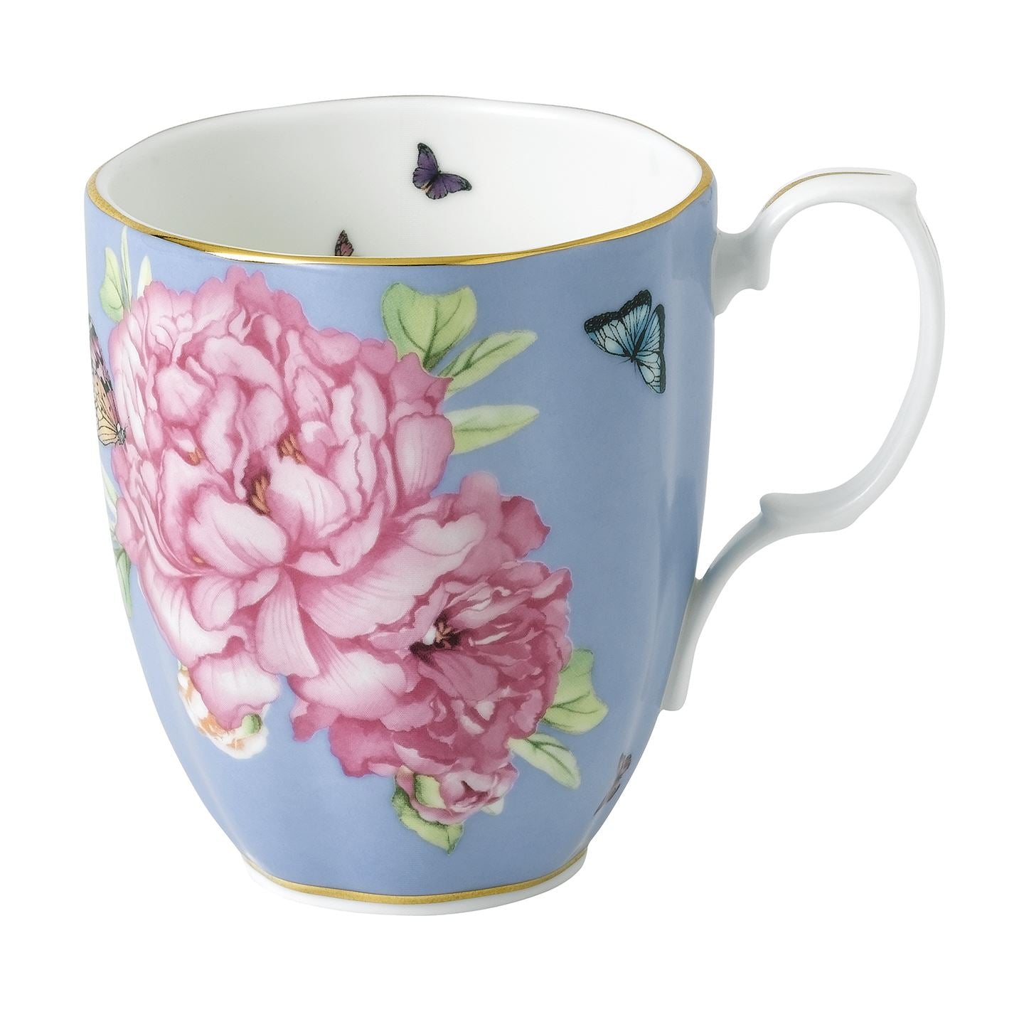 Royal Albert Miranda Kerr Friendship Mug Tranquillity