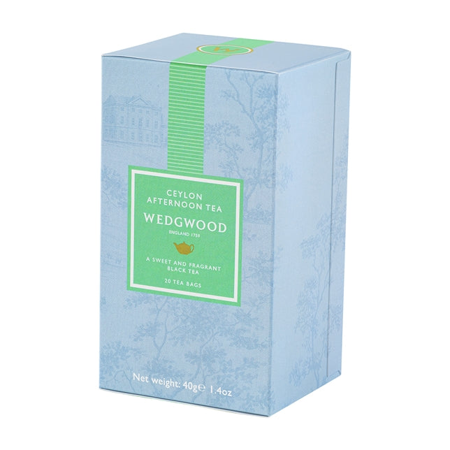 Signature Tea Ceylon Afternoon Tea 20 Teabags