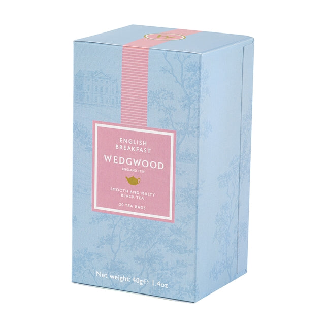 Signature Tea English Breakfast 20 Teabags