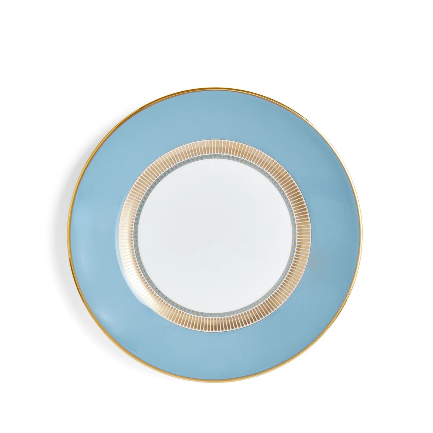 Helia Salad Plate