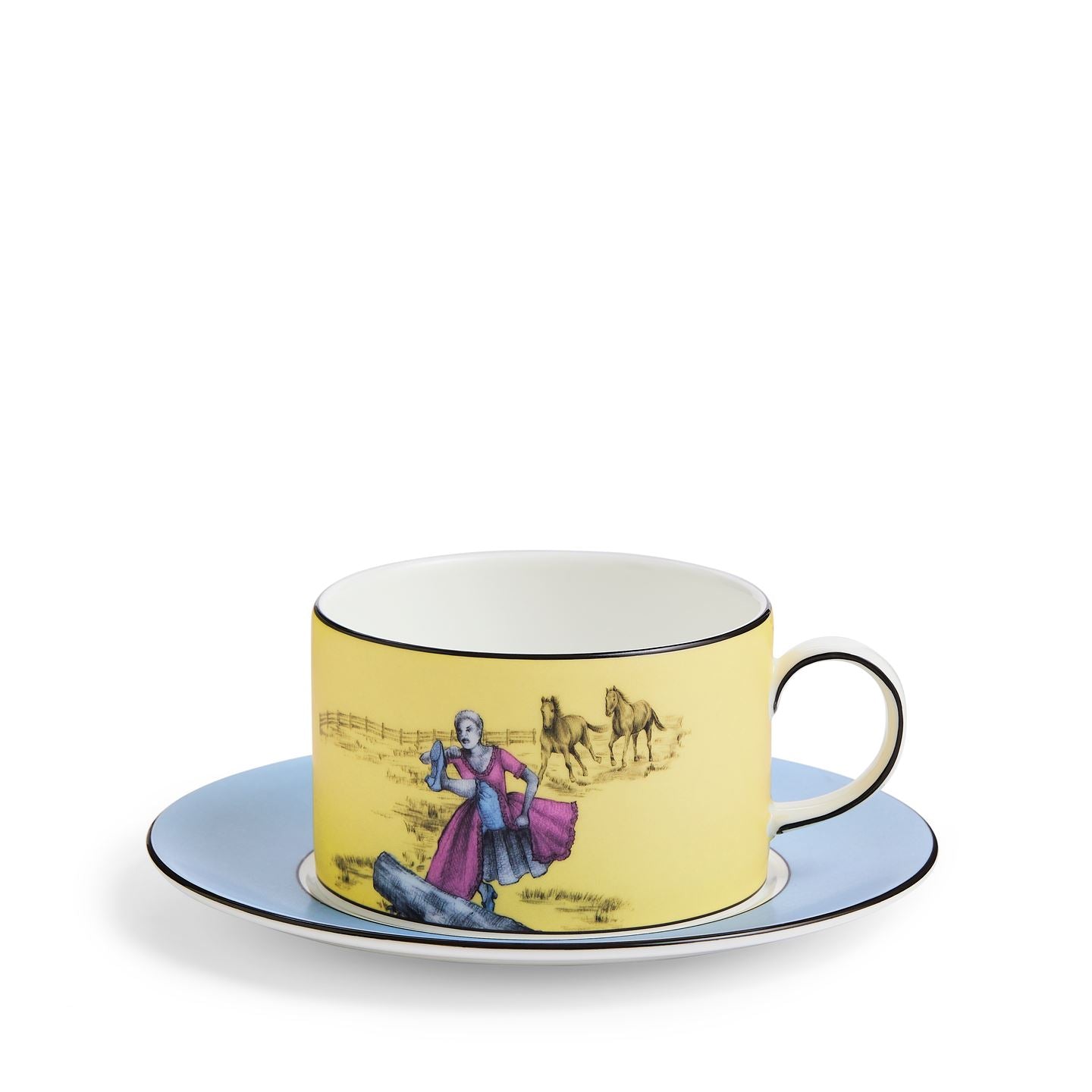 Sheila Bridges | Wedgwood