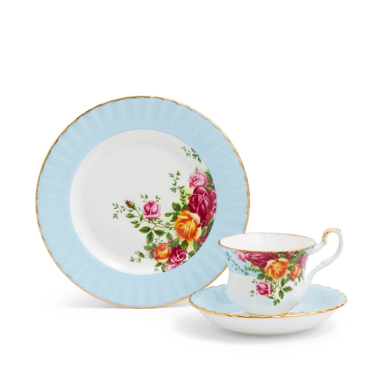 Old Country Roses by Royal Albert | Wedgwood