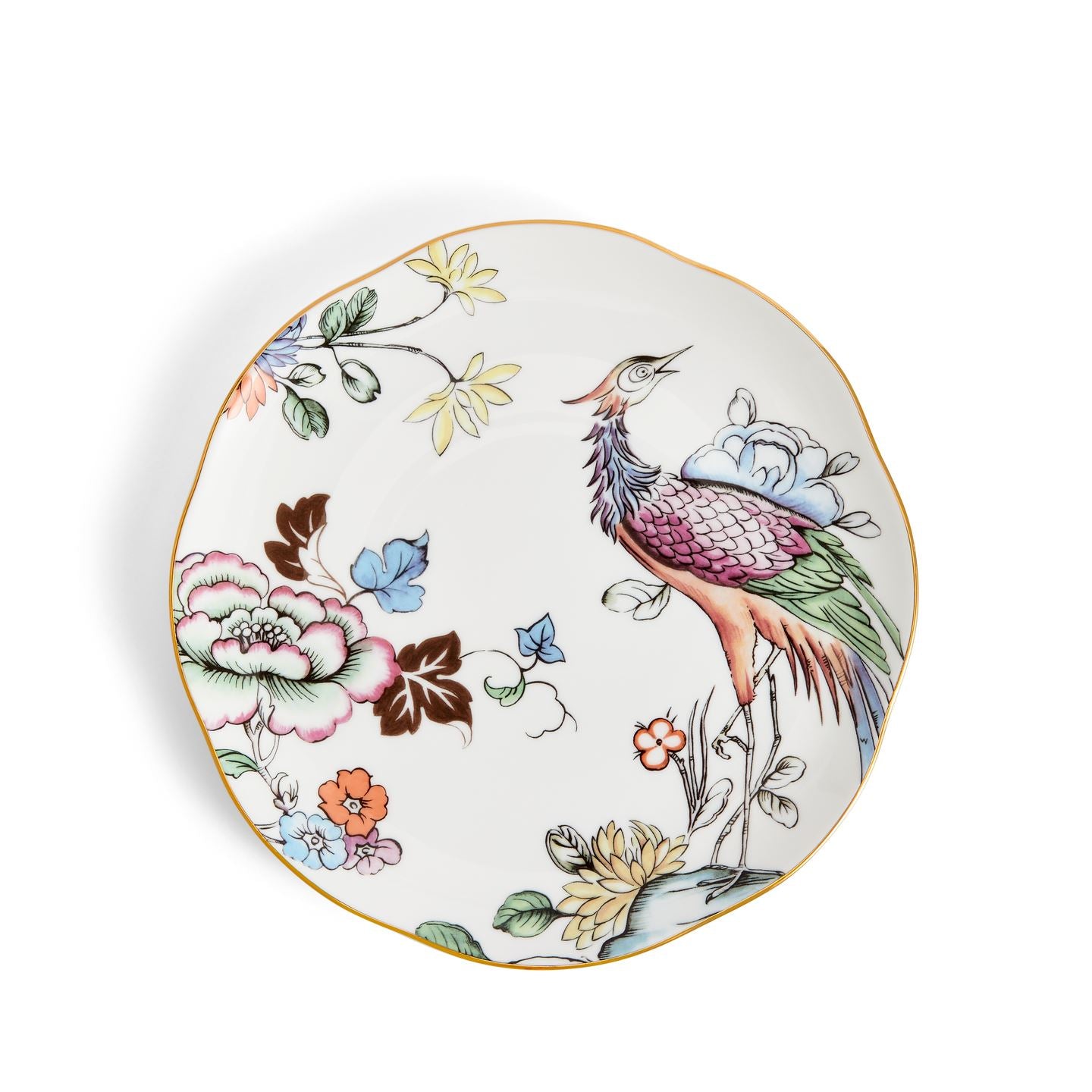 Fortune Accent Plate | Wedgwood