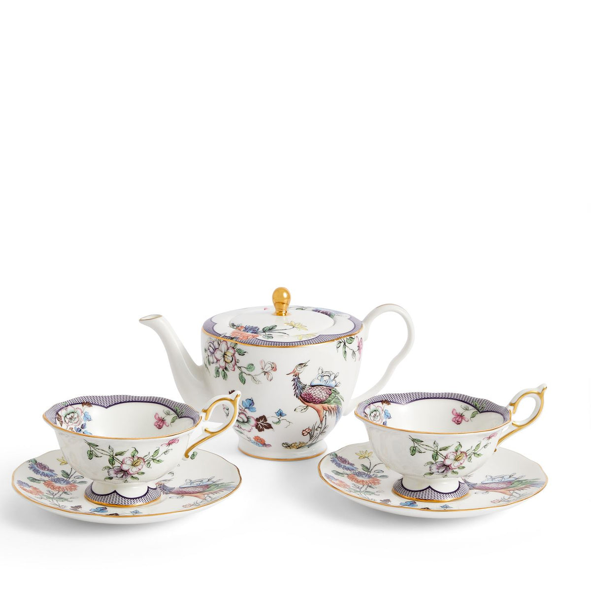 Tea Sets | Wedgwood