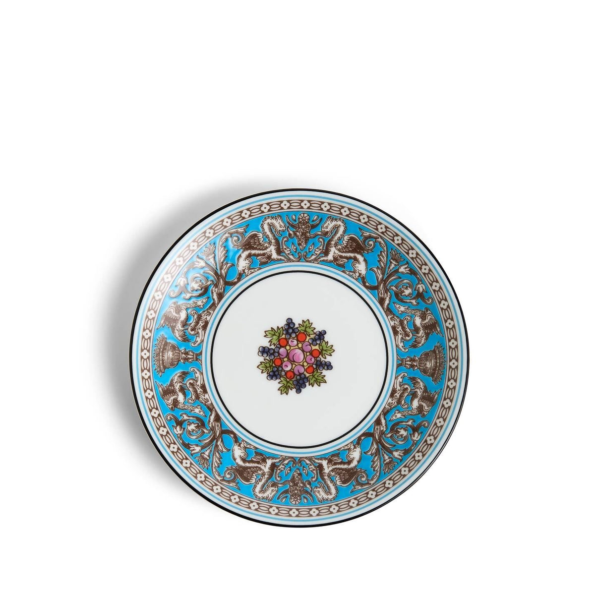 Florentine Turquoise Petit Tray | Wedgwood