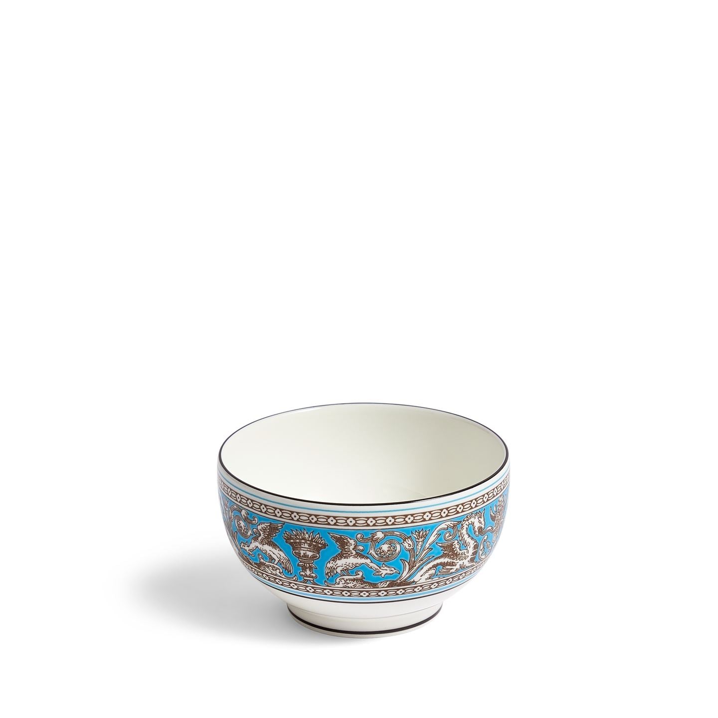 Florentine Turquoise | Wedgwood