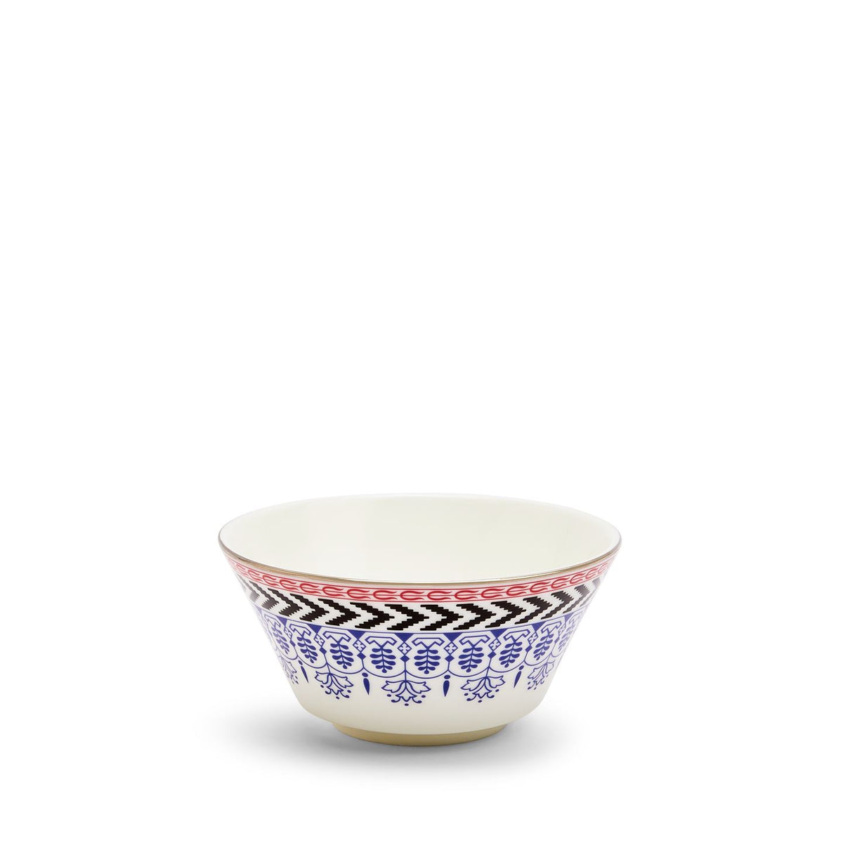 Festive Small Bowl