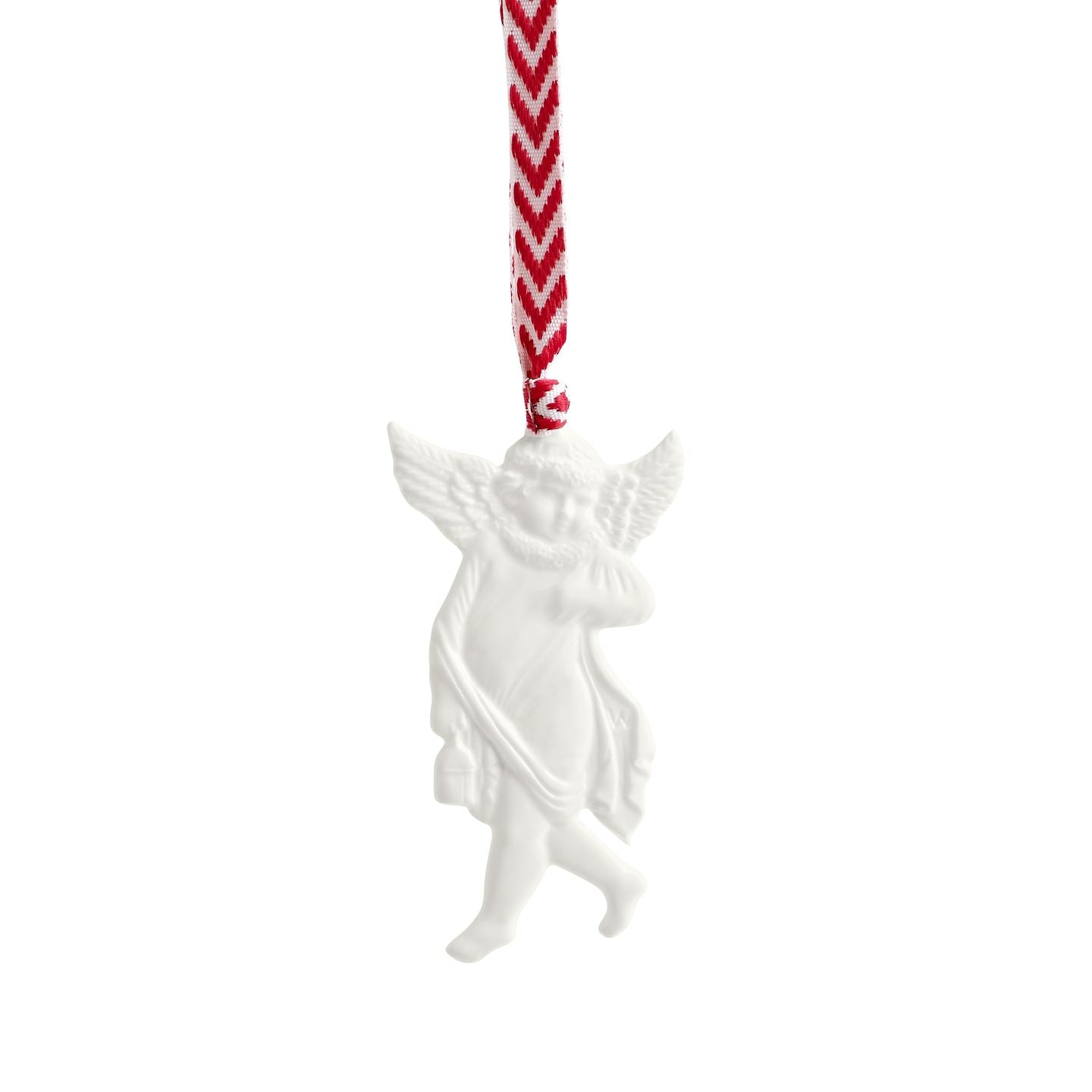 Christmas Ornament Cherub Ophaniel