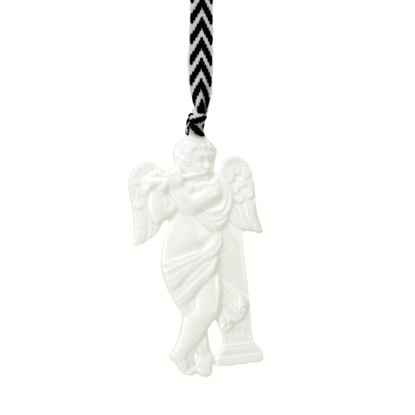 Christmas Ornament Cherub Jophiel