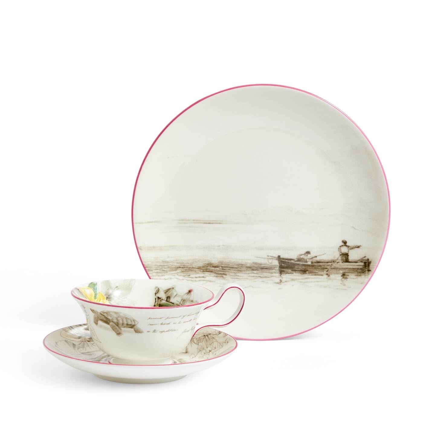 Last Chance | Wedgwood