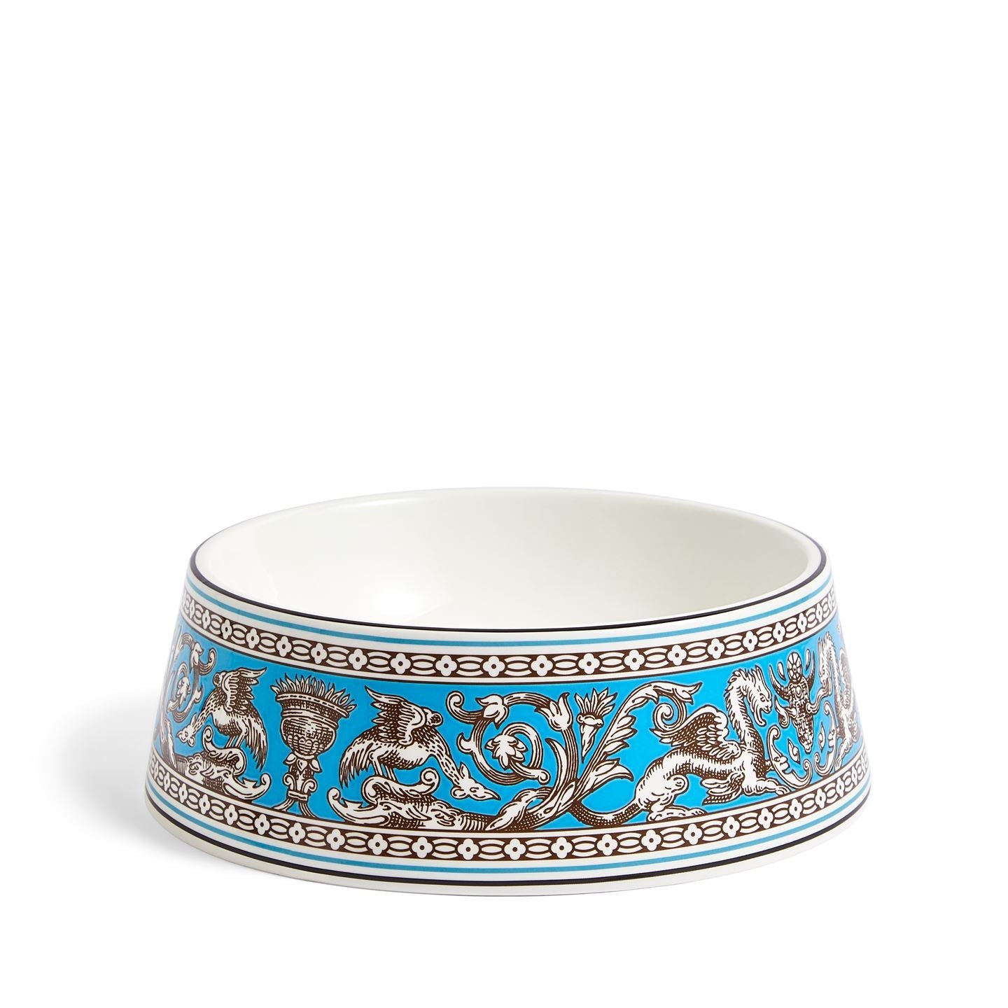 Florentine Turquoise | Wedgwood