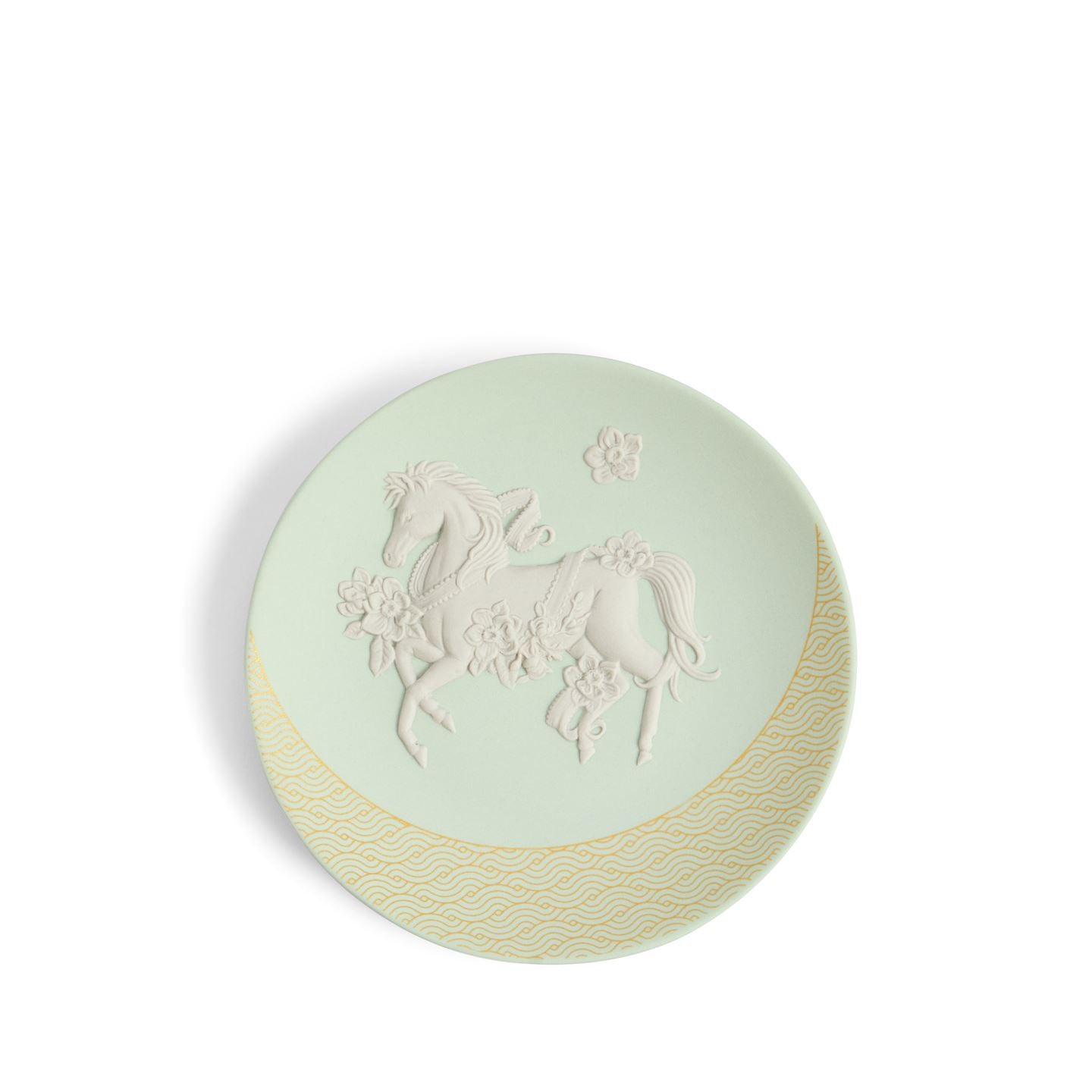Annual Eto Tray Horse 2026