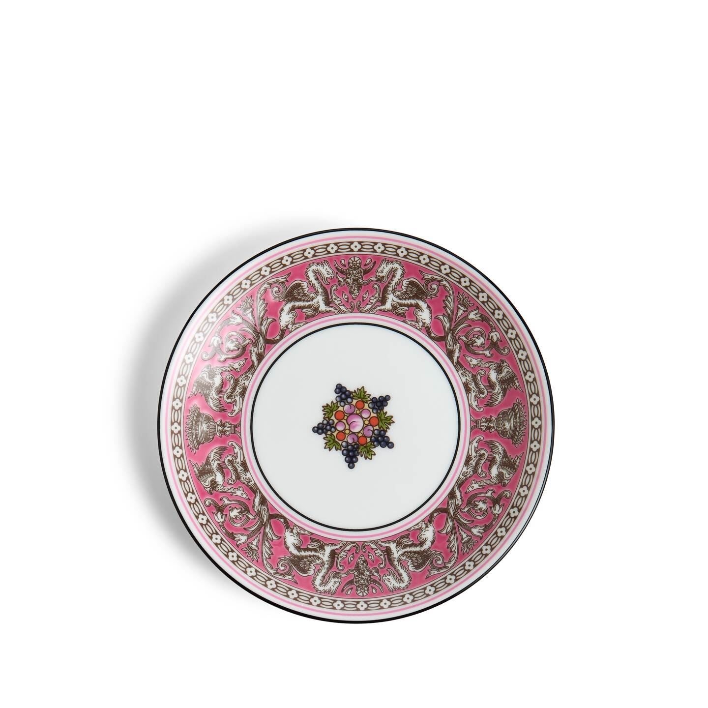 Florentine Turquoise Petit Tray | Wedgwood