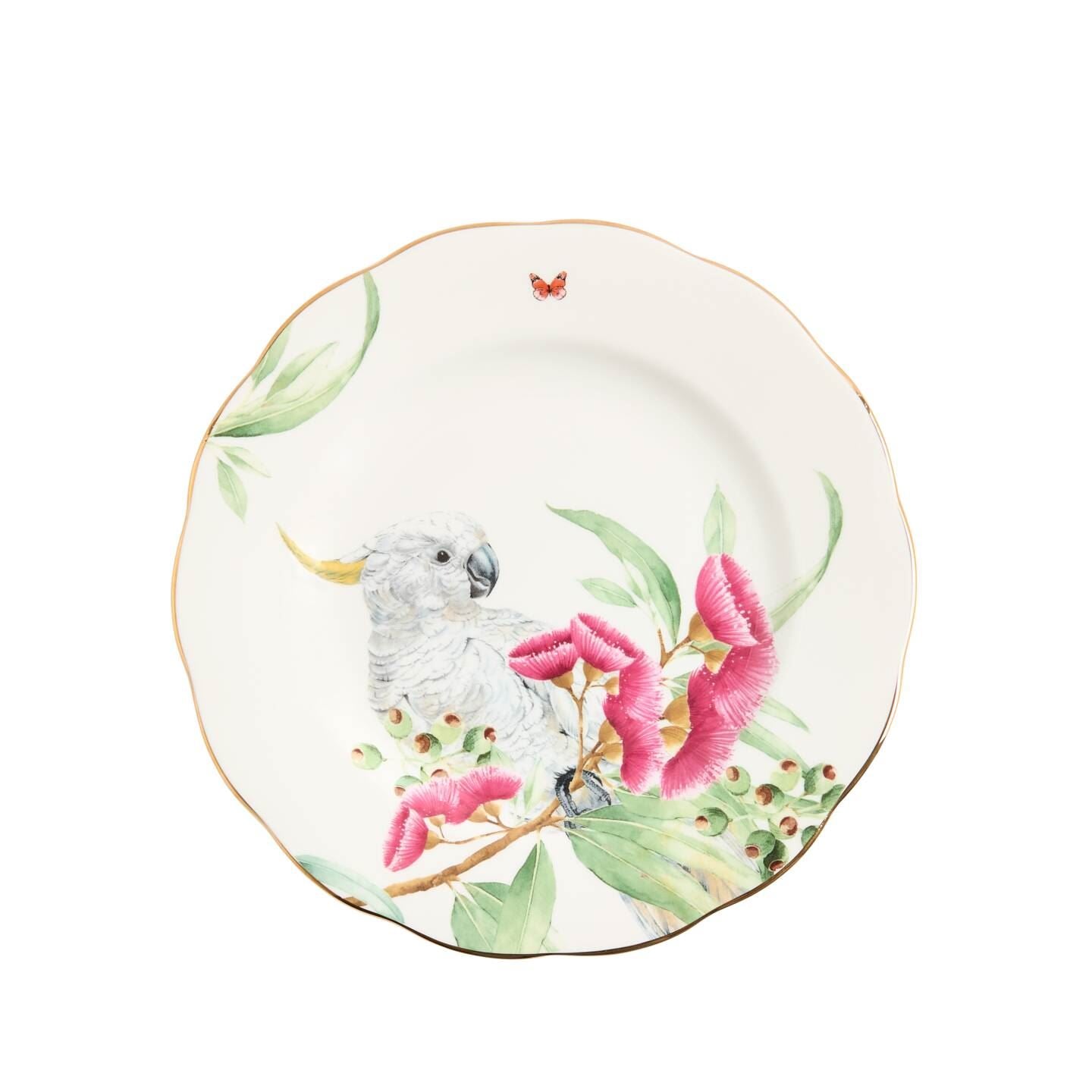 Miranda Kerr Australiana Plate