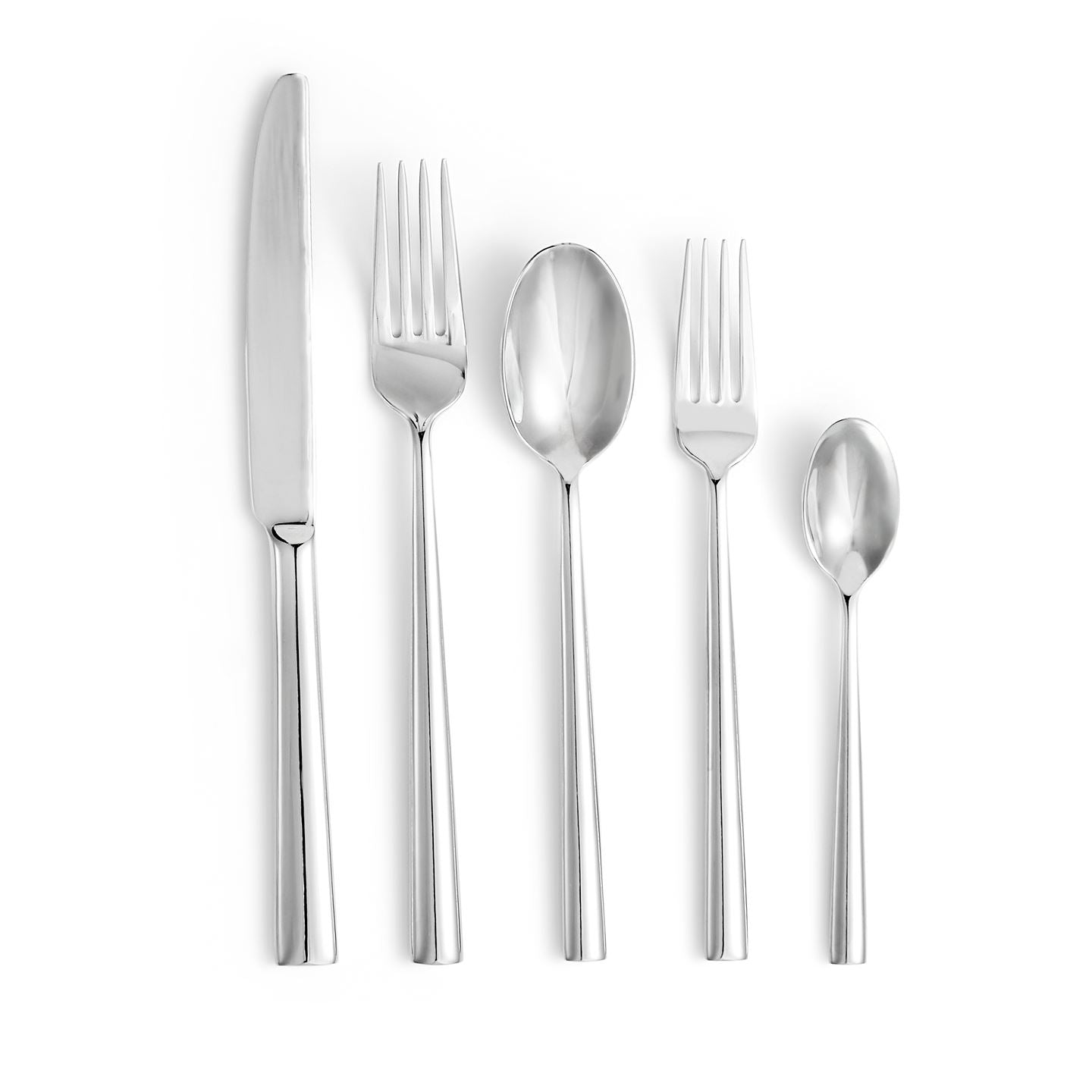 Renaissance Cutlery 20pc Mirror