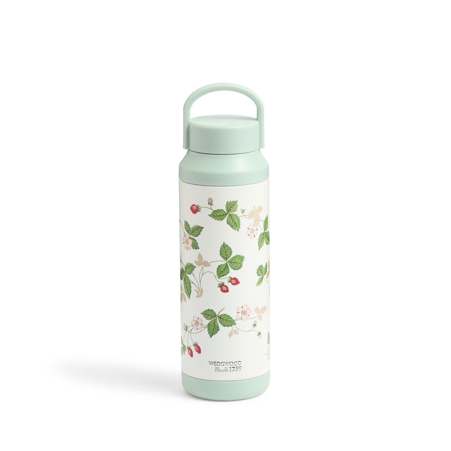 Wild Strawberry Insulated bottle