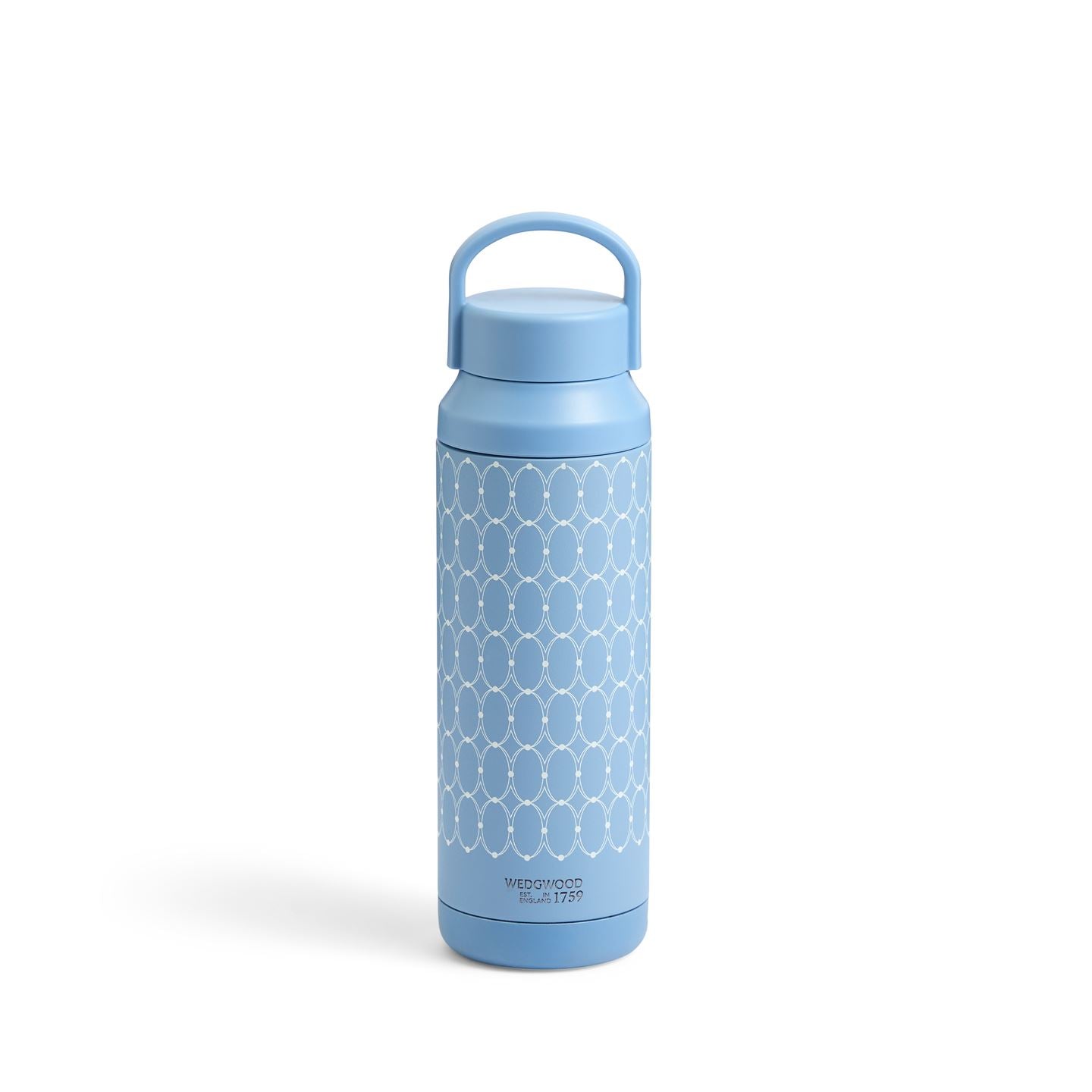 Renaissance Gold Insulated bottle
