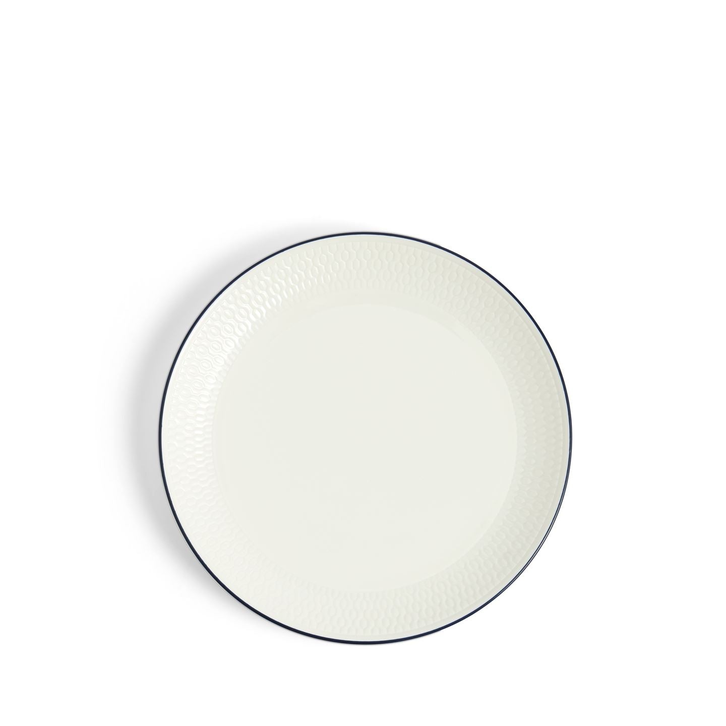 Gio Blue Small Side Plate | Wedgwood