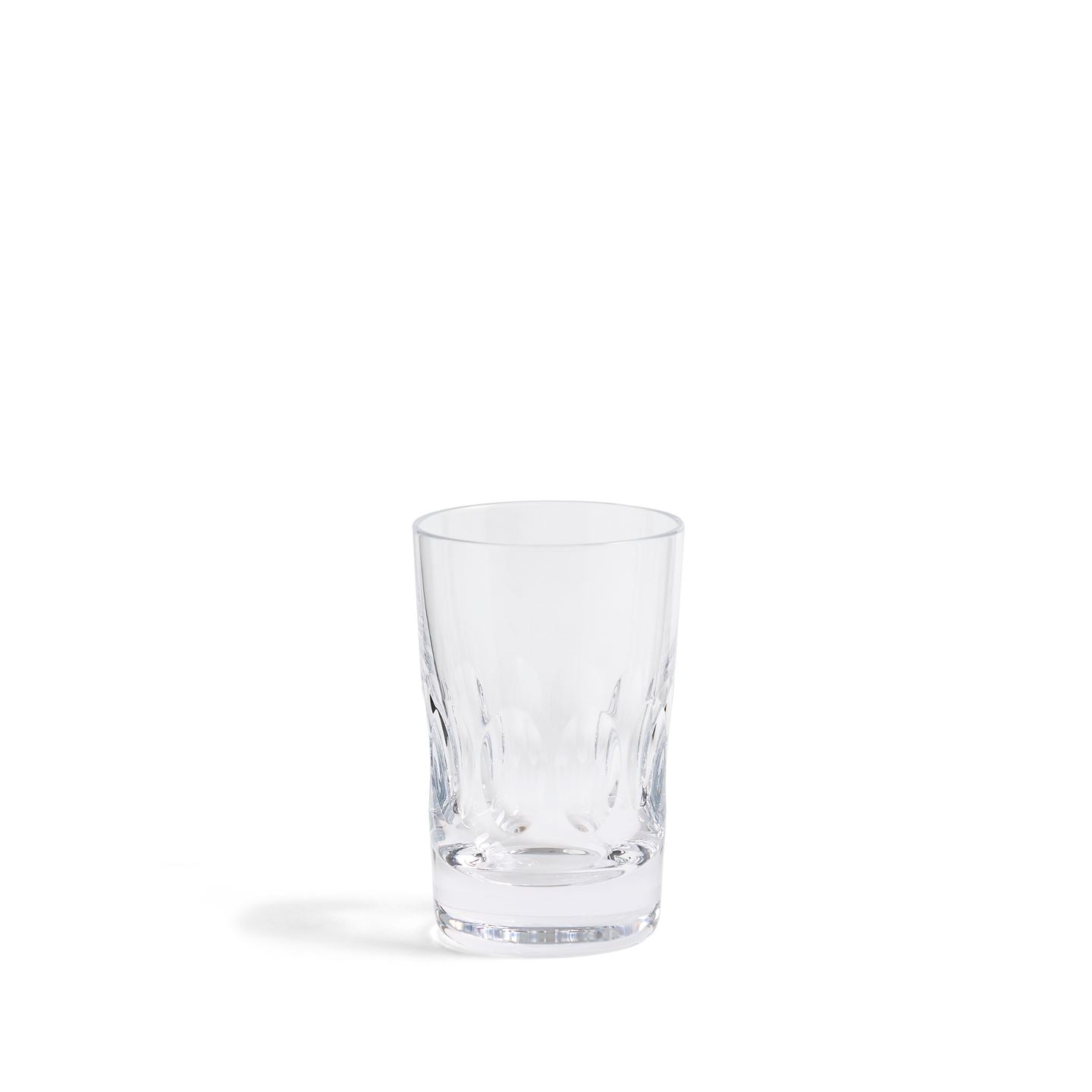 Bacchus Crystal Tumbler